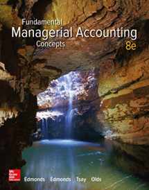 9781259569197-1259569195-Fundamental Managerial Accounting Concepts