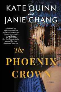 9780063304734-0063304732-The Phoenix Crown: A Novel