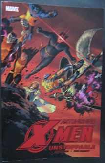 9780785122548-0785122540-Astonishing X-Men, Vol. 4: Unstoppable