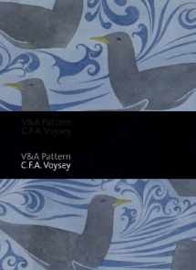 9781851777334-1851777334-V&A Pattern: C.F.A. Voysey
