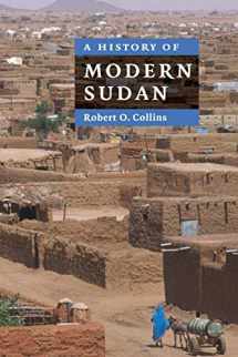 9780521674959-0521674956-A History of Modern Sudan