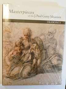 9780892364206-0892364203-Masterpieces of the J. Paul Getty Museum: Antiquities