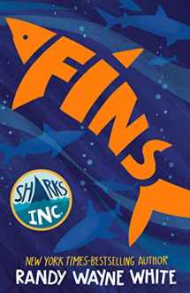 9781250244659-125024465X-Fins: A Sharks Incorporated Novel (Sharks Incorporated, 1)