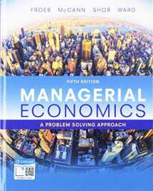 9781337607957-1337607959-Bundle: Managerial Economics, 5th + MindTap Economics, 1 term (6 months) Printed Access Card
