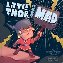 9781534450899-1534450890-Little Thor Gets Mad