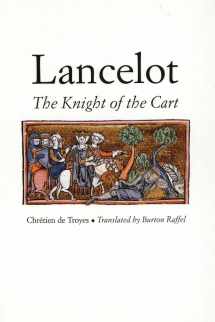 9780300071214-0300071213-Lancelot: The Knight of the Cart (Chretien de Troyes Romances S)
