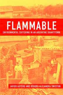 9780195372946-0195372948-Flammable: Environmental Suffering in an Argentine Shantytown