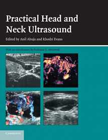 9780521683210-0521683211-Practical Head and Neck Ultrasound