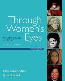 9781319003128-1319003125-Through Women's Eyes: An American History with Documents
