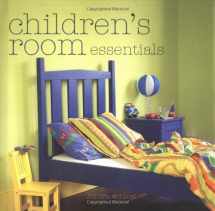 9781841726847-1841726842-Children's Room Essentials