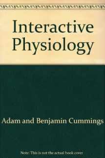 9780805360684-0805360689-A.D.A.M. Interactive Student Edition + Adam.Com/Benjamin Cummings Interactive Physiology 7 Pack (CD- with CDROM