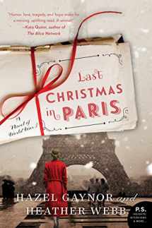 9780062562685-0062562681-Last Christmas in Paris: A Novel of World War I
