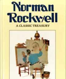 9781572152793-1572152796-Norman Rockwell: A Classic Treasury
