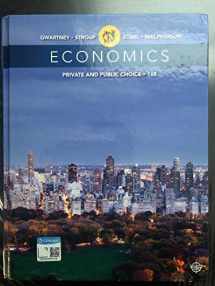 9781305506725-1305506723-Economics: Private and Public Choice
