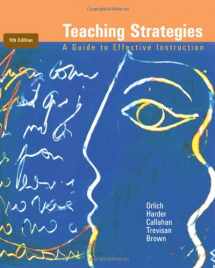 9780547212937-0547212933-Teaching Strategies: A Guide to Effective Instruction