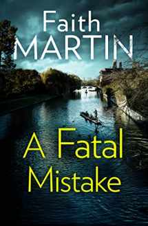 9780008321086-0008321086-A Fatal Mistake (Ryder and Loveday) (Book 2)