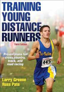 9781450468848-1450468845-Training Young Distance Runners