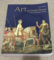 9780073379234-0073379239-Art Across Time: Combined 4th Edition