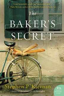 9780062369598-0062369598-The Baker's Secret: A Novel