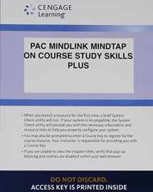 9781285591162-128559116X-LMS Integrated for Mindtap® College Success, 1 Term (6 Months) Printed Access Card for Downing's On Course, Study Skills Plus Edition, 2nd, 2nd Edition