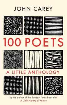 9780300258011-0300258011-100 Poets: A Little Anthology