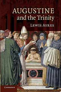 9781107689282-1107689287-Augustine and the Trinity