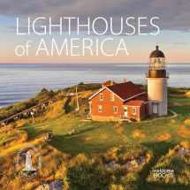 9781599621401-1599621401-Lighthouses of America