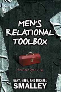 9780842383202-0842383204-Men's Relational Toolbox