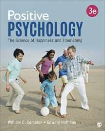 9781544370194-1544370199-BUNDLE: Compton: Positive Psychology: The Science of Happiness and Flourishing, 3e + Hoffman: Positive Psychology: A Workbook for Personal Growth and Well-Being