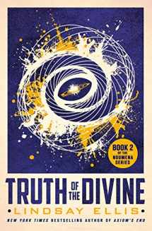 9781789098242-1789098246-Truth of the Divine (Export paperback) (Noumena)