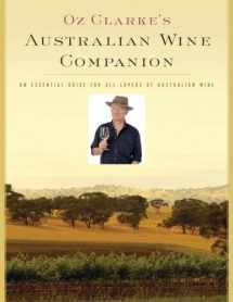 9780156030250-015603025X-Oz Clarke's Australian Wine Companion