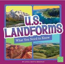 9781515781257-1515781259-U.S. Landforms: What You Need to Know (Fact Files)