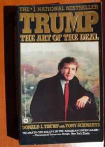 9780446353250-0446353256-Trump: The Art of the Deal