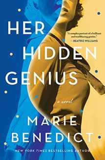 9781728229393-1728229391-Her Hidden Genius: A Novel