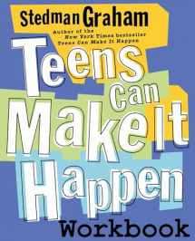 9780743225588-0743225589-Teens Can Make It Happen Workbook