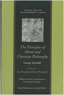 9780865974579-0865974578-The Principles of Moral and Christian Philosophy (Natural Law and Enlightenment Classics)