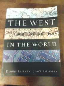 9780073385655-0073385654-The West in the World