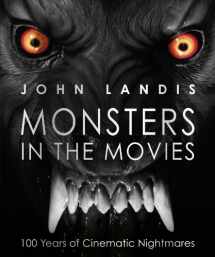 9781405366977-1405366974-Monsters in the Movies