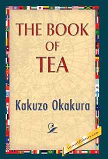 9781421851457-1421851458-The Book of Tea