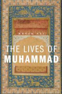 9780674659889-0674659880-The Lives of Muhammad