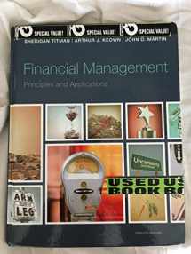 9780133423822-0133423824-Financial Management: Principles and Applications (12th Edition) (Pearson Series in Finance)