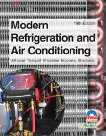 9781619601994-1619601990-Modern Refrigeration and Air Conditioning