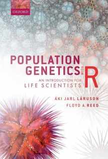 9780198829539-0198829531-Population Genetics with R: An Introduction for Life Scientists