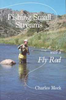 9780881502022-0881502022-Fishing Small Streams with a Fly-Rod