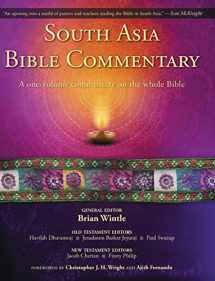 9780310286868-0310286867-South Asia Bible Commentary: A One-Volume Commentary on the Whole Bible