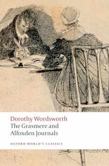 9780199536870-0199536872-The Grasmere and Alfoxden Journals (Oxford World's Classics)
