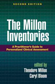 9781593856748-1593856741-The Millon Inventories: A Practitioner's Guide to Personalized Clinical Assessment
