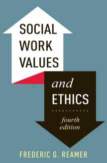 9780231161886-0231161883-Social Work Values and Ethics (Foundations of Social Work Knowledge Series)
