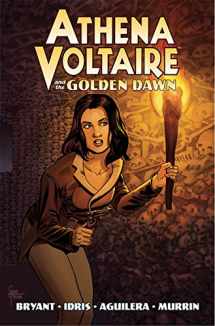 9781632294159-163229415X-Athena Voltaire and the Golden Dawn (Athena Voltaire, 3)