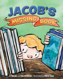 9781433844584-1433844583-Jacob's Missing Book